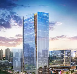 premium luxury developments