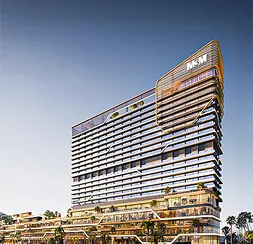 premium luxury developments