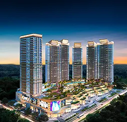 premium luxury developments