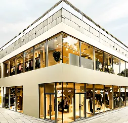 premium luxury developments