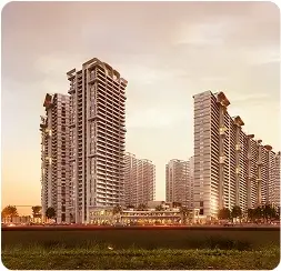 premium luxury developments