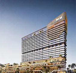 premium luxury developments