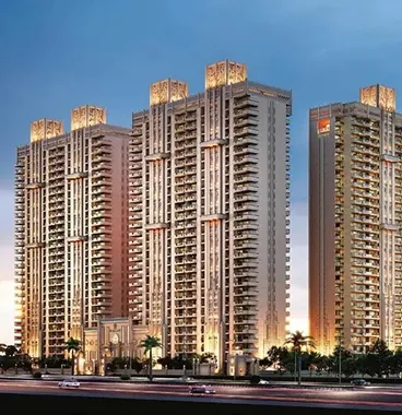 premium residential project