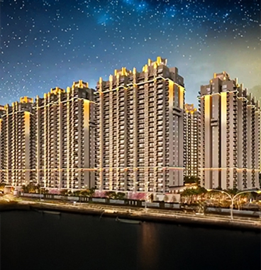 premium residential project